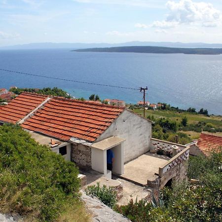 Holiday House With A Parking Space Zavala, Hvar - 5702 Exterior foto